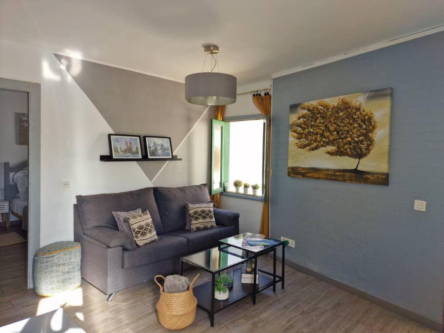 Rockbeach Bungalow Costa Teguise Exterior foto