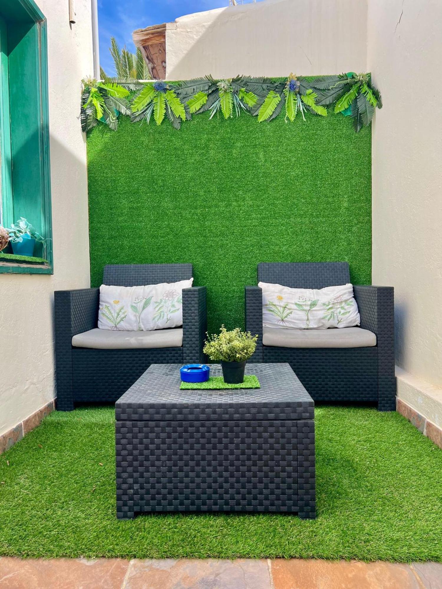 Rockbeach Bungalow Costa Teguise Exterior foto